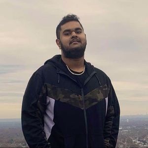 Meet your Posher, Abel